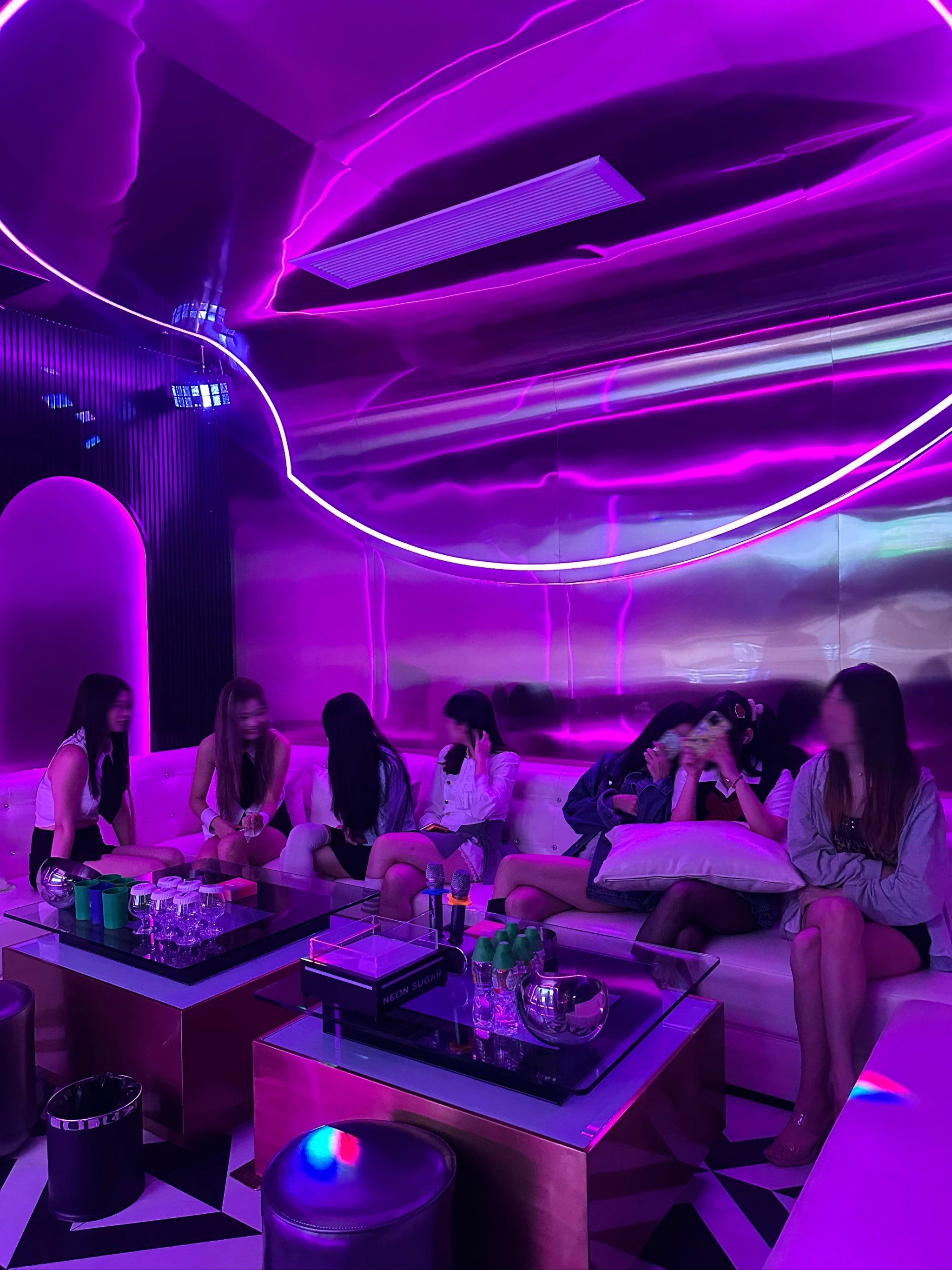 咸宁商务KTV攻略分享-赤壁市ktv预订